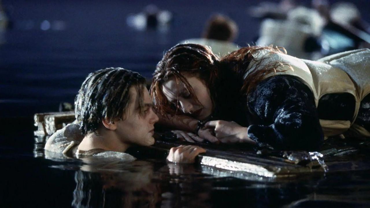 Titanic, uno studio voluto da James Cameron dimostra che Jack doveva morire