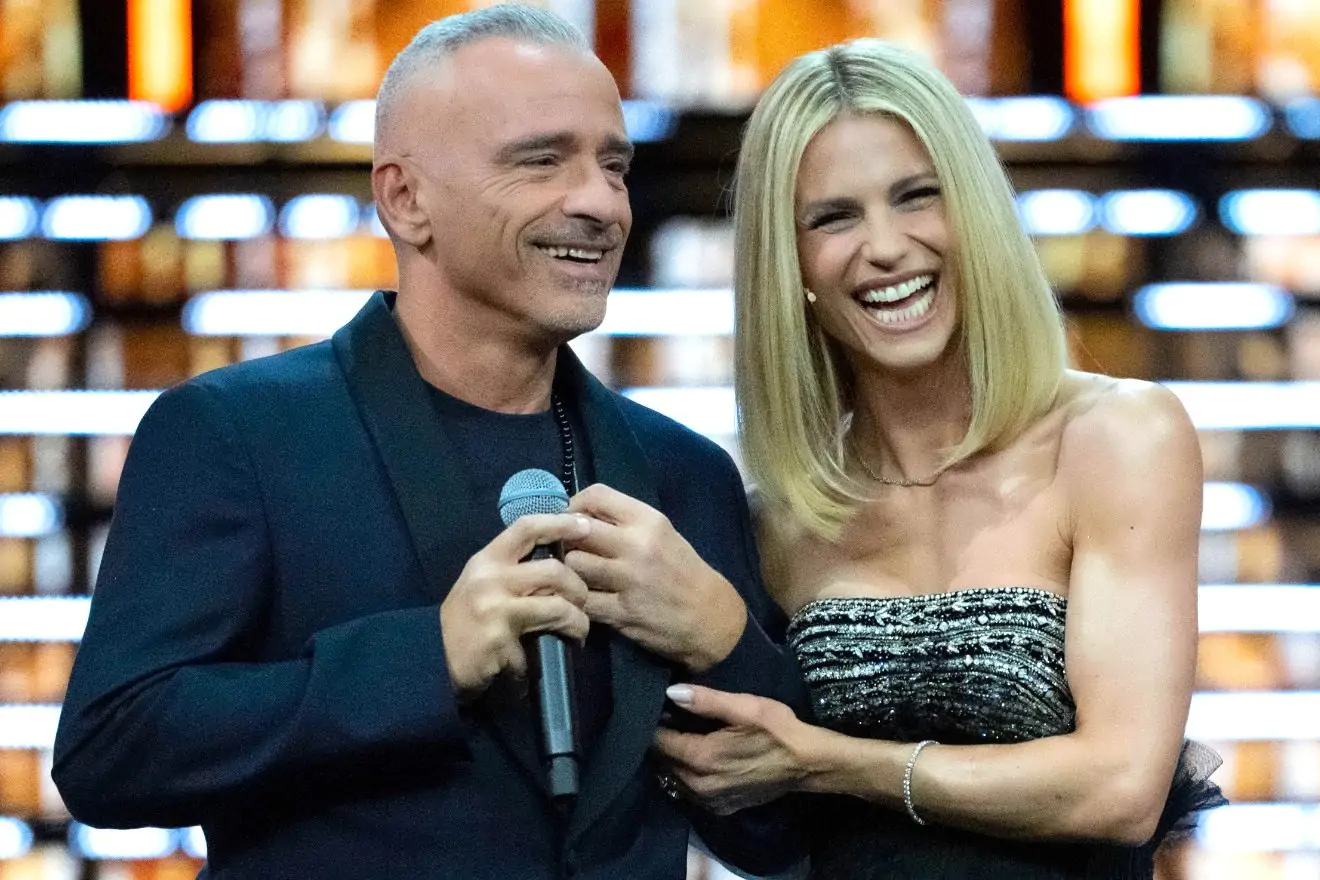 Eros Ramazzotti: “Sono single, il mio grande amore è stata Michelle”