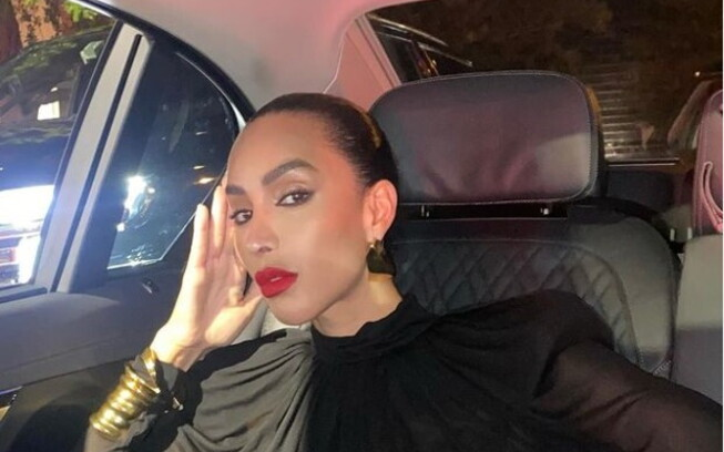 Kylian Mbappe e Ines Rau, ecco chi è la fidanzata transgender