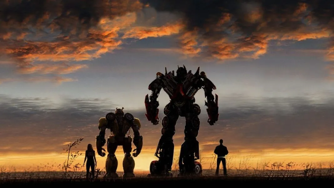 Transformers: Il Risveglio, primo trailer italiano del film in arrivo a giugno 2023