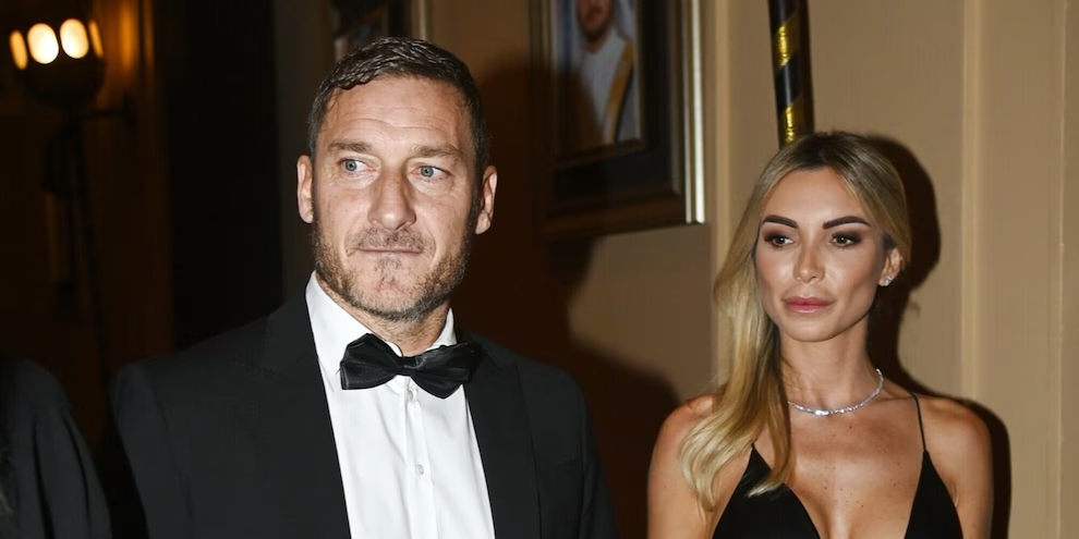 Francesco Totti e Noemi Bocchi, Capodanno al caldo: festeggeranno a Miami