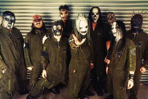 Slipknot in Italia nel 2023, il tour farà tappa a Bologna il 25 giugno