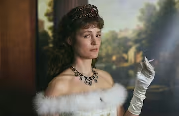Esce “Il corsetto dell’imperatrice”: cosa sapere sul nuovo film su Sissi Esce “Il corsetto dell’imperatrice”: cosa sapere sul nuovo film su Sissi