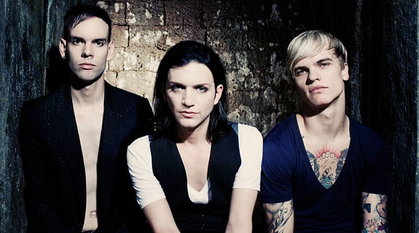 Placebo, Giorgia Meloni denuncia Brian Molko per diffamazione Placebo, Giorgia Meloni denuncia Brian Molko per diffamazione