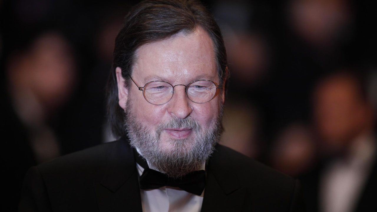 Lars von Trier, assegnato al regista il Premio Marco Melani, giunto alla XVI edizione 
