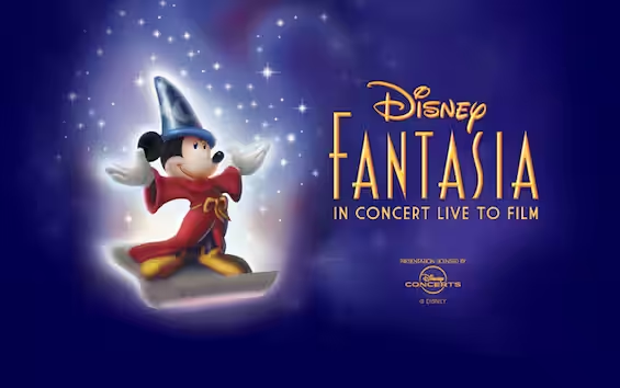 L’Orchestra Sinfonica di Milano presenta “Fantasia in Concert”. Il programma