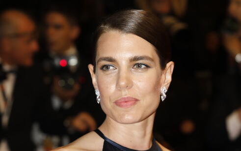 Charlotte Casiraghi incinta del terzo figlio? Gli indizi nel principato