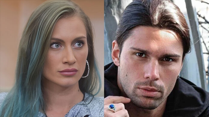 “Grande Fratello Vip”, il rapporto impossibile tra Nikita e Onestini