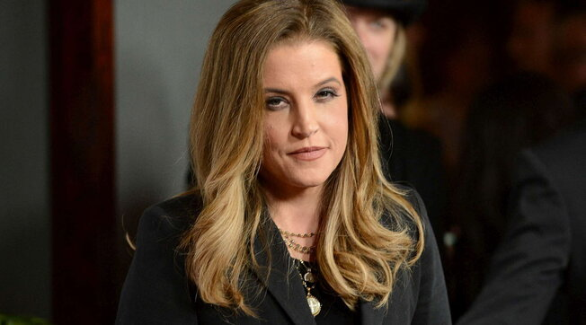 Morta Lisa Marie Presley: stroncata da un infarto a 54 anni