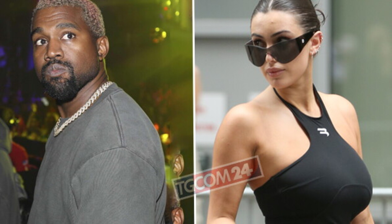 Kanye West, nozze in gran segreto con la sua collaboratrice? Kanye West, nozze in gran segreto con la sua collaboratrice?