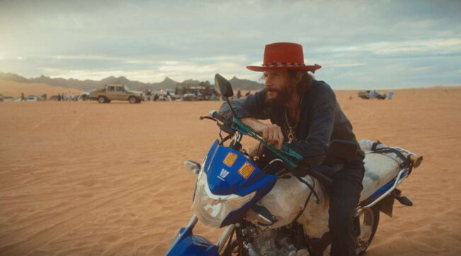 Jovanotti, ecco il nuovo singolo girato in Niger, “Ricordati di vivere (Il primo battito)” Jovanotti, ecco il nuovo singolo girato in Niger, “Ricordati di vivere (Il primo battito)”