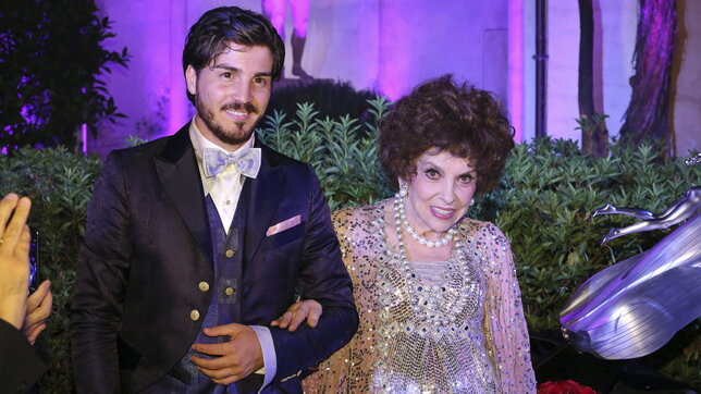 Gina Lollobrigida, l’ex assistente: “Gli ultimi anni sono stati un incubo”