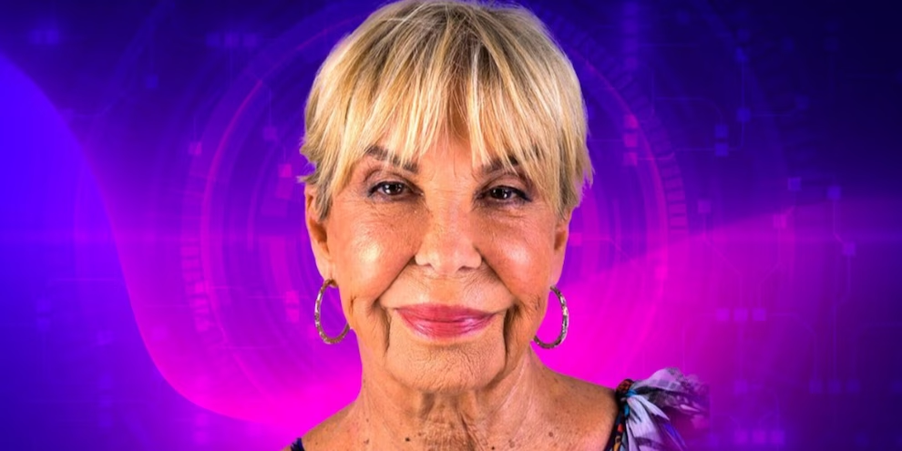 “Grande Fratello Vip”, Wilma Goich è l’eliminata della puntata