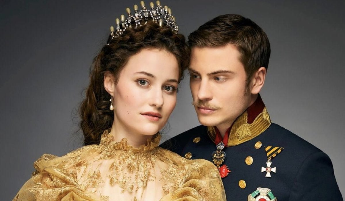 Su Canale 5 la storia di “Sissi” arriva al gran finale