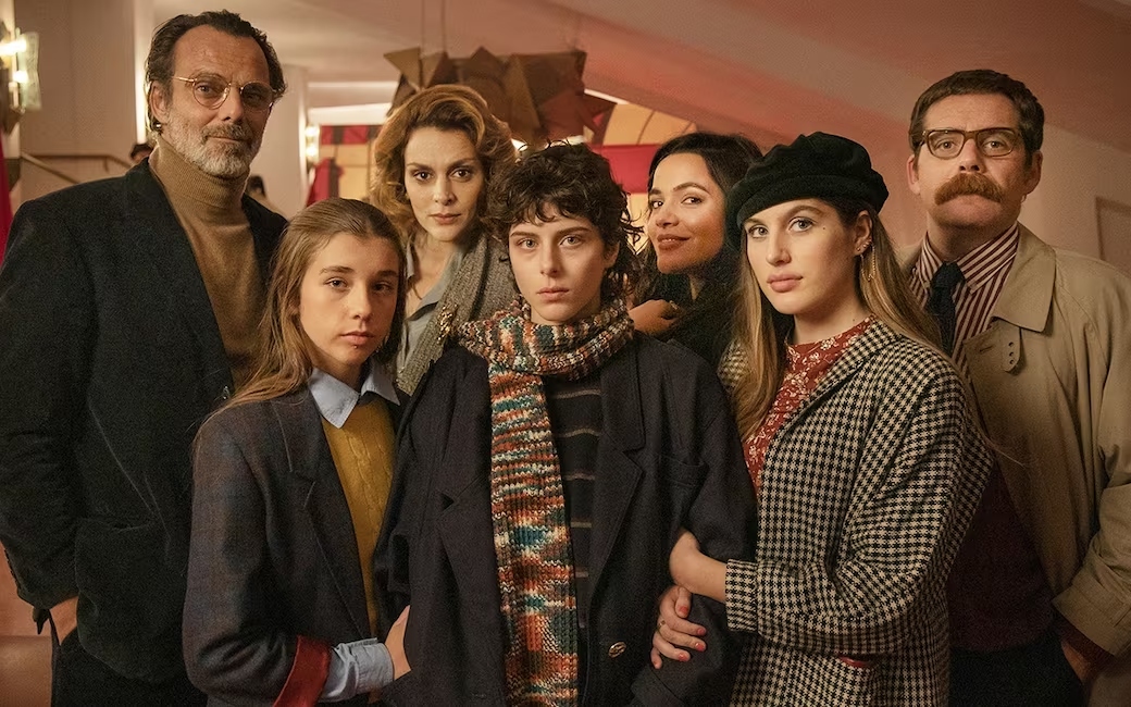 La vita bugiarda degli adulti, la trama della serie TV ispirata al libro di Elena Ferrante