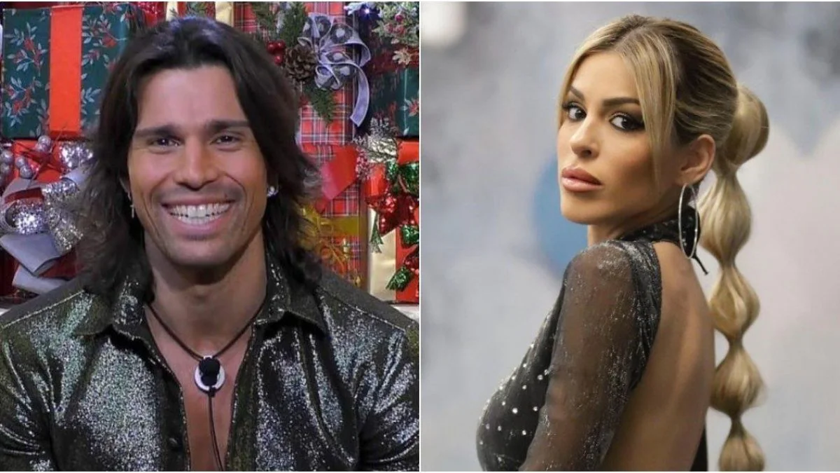 Al “Grande Fratello Vip” baci per tutti… ma non per Onestini e Oriana Al “Grande Fratello Vip” baci per tutti… ma non per Onestini e Oriana