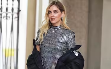 Chiara Ferragni in ansia per Sanremo 2023: “Aiuto, datemi dei consigli please!”