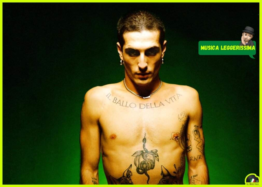Damiano dei Maneskin si rade a zero. Disperazione social sul cambio di look