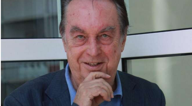 Maurizio Scaparro, il grande regista teatrale italiano, muore a 90 anni Maurizio Scaparro, il grande regista teatrale italiano, muore a 90 anni