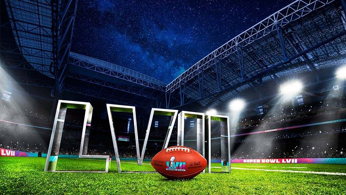 Spot del Super Bowl con prezzi da capogiro