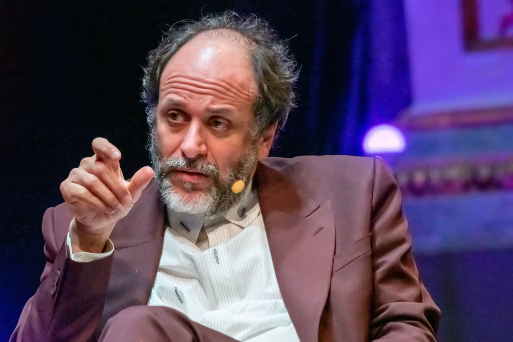 Queer, Luca Guadagnino torna sul set per adattare il romanzo di Burroughs Queer, Luca Guadagnino torna sul set per adattare il romanzo di Burroughs