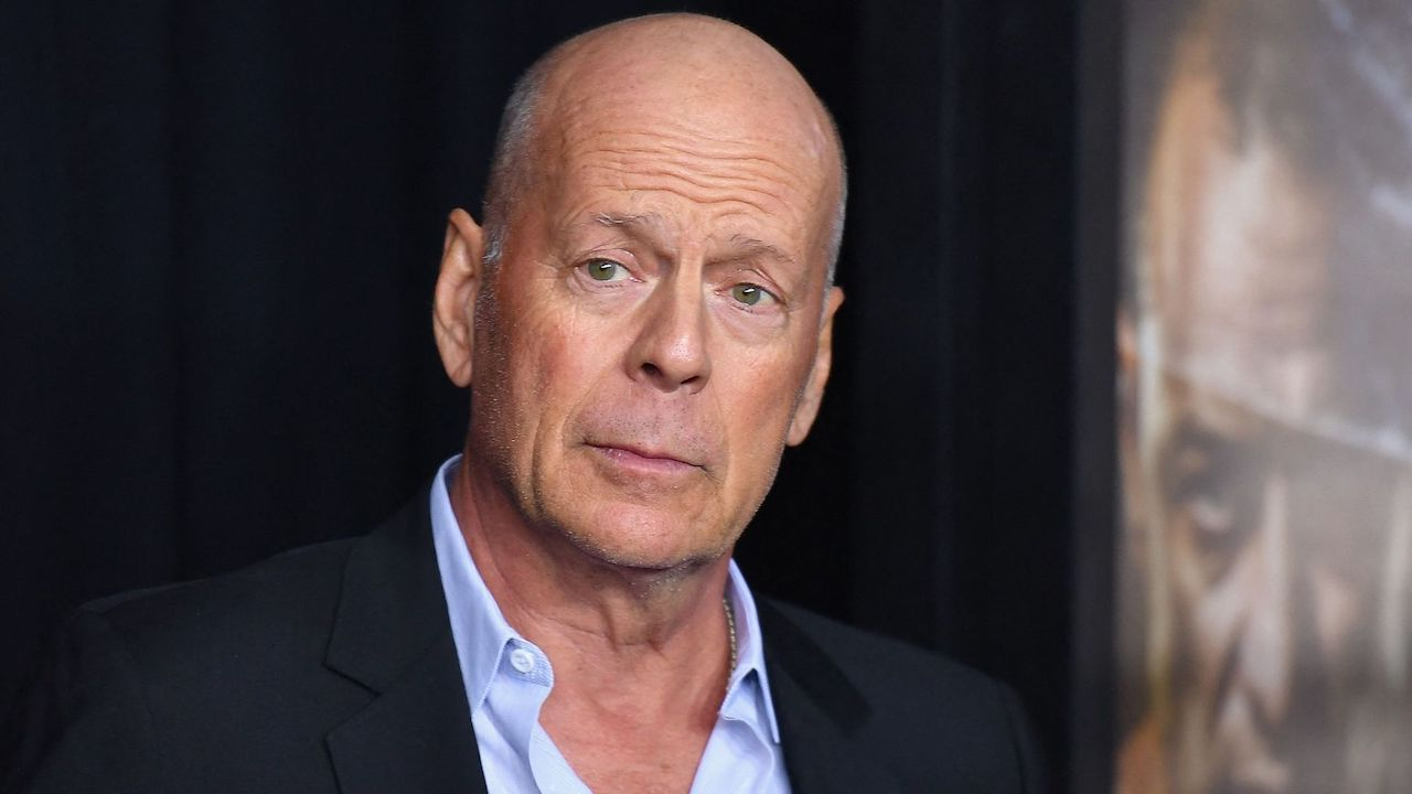 Bruce Willis soffre di demenza, l’annuncio della famiglia Bruce Willis soffre di demenza, l’annuncio della famiglia