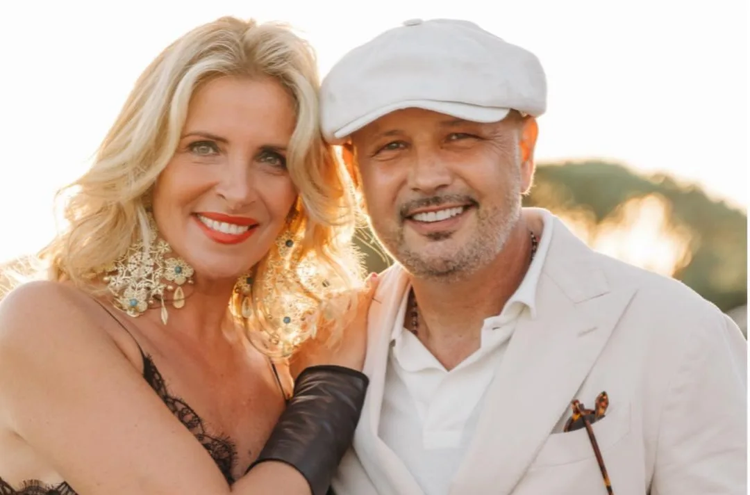 Sinisa Mihajlovic avrebbe compiuto 54 anni, gli auguri della moglie: “Buon compleanno in Paradiso” Sinisa Mihajlovic avrebbe compiuto 54 anni, gli auguri della moglie: “Buon compleanno in Paradiso”