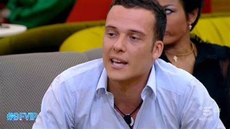 “Grande Fratello Vip”, la gelosia di Edoardo Donnamaria: “Il problema è Antonella, non Antonino”