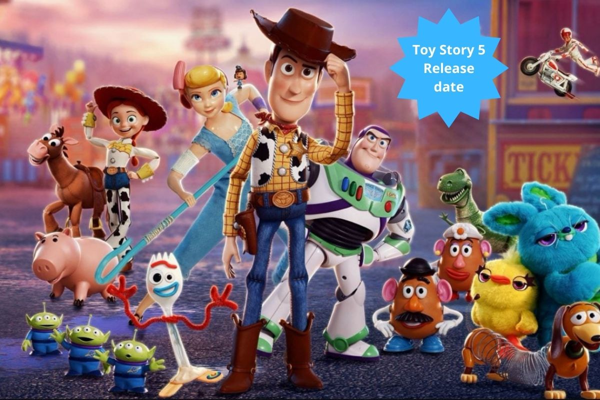 Toy Story 5 sarà "sorprendente": l'annuncio di Disney - Il Decoder