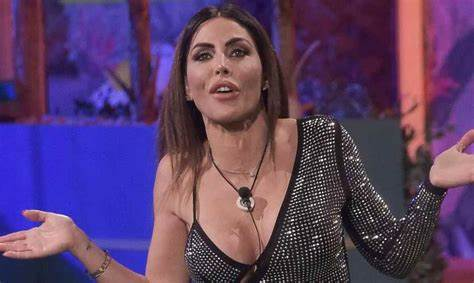 Rissa tra mamme, la versione di Guendalina Tavassi: “Io non c’entro nulla”