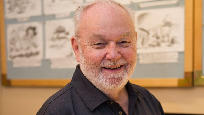 Addio a Burny Mattinson, uno degli animatori del colosso Disney