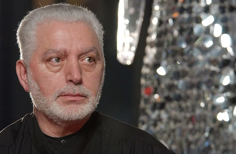 È morto Paco Rabanne, lo stilista spagnolo aveva 88 anni È morto Paco Rabanne, lo stilista spagnolo aveva 88 anni