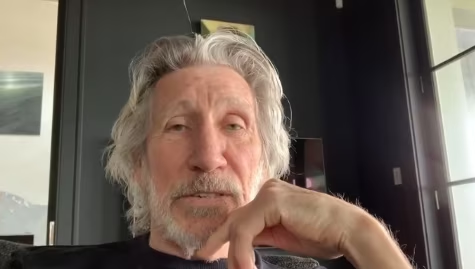 Pink Floyd, la moglie di Gilmour attacca Waters: “Sei antisemita e filo-Putin”