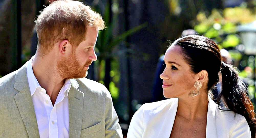 Media Gb: “Harry e Meghan invitati all’incoronazione di Carlo” | La coppia deve decidere se andare alla cerimonia