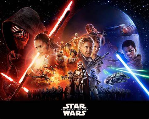 Star Wars, il futuro è incerto: annullati due film in produzione