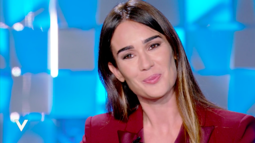 “Verissimo”, tanti gli ospiti: da Giorgia a Syria e Sandra Milo