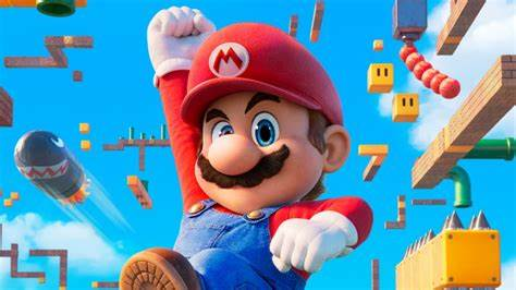 Super Mario Bros. Il Film, pubblicato l’ultimo trailer