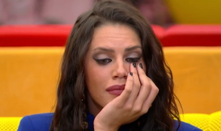 “Grande Fratello Vip”: Antonella Fiordelisi eliminata, Giaele De Donà terza finalista