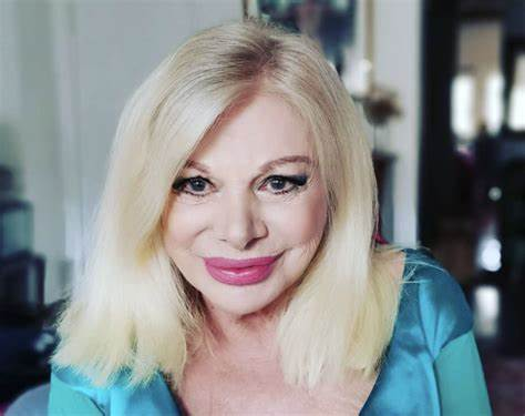 Sandra Milo festeggia 90 anni: la diva “svampita” che ha sedotto gli italiani e Fellini Sandra Milo festeggia 90 anni: la diva “svampita” che ha sedotto gli italiani e Fellini