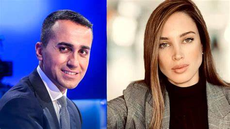 Luigi Di Maio, weekend romantico con la nuova compagna a Venezia Luigi Di Maio, weekend romantico con la nuova compagna a Venezia