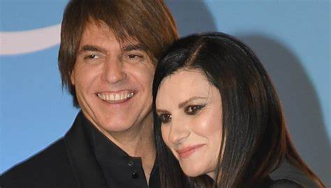 Laura Pausini e Paolo Carta si sposano