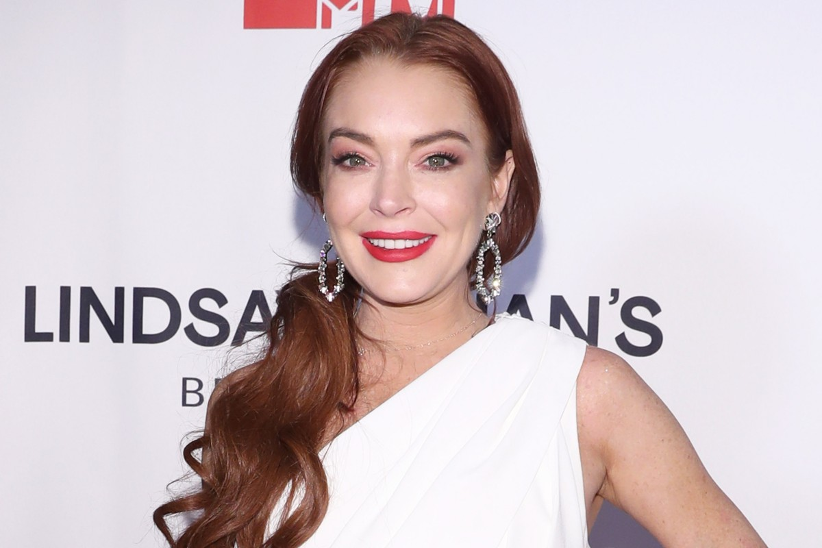 Lindsay Lohan è incinta del primo figlio, l’ex stellina Disney e bad girl di Hollywood diventa mamma