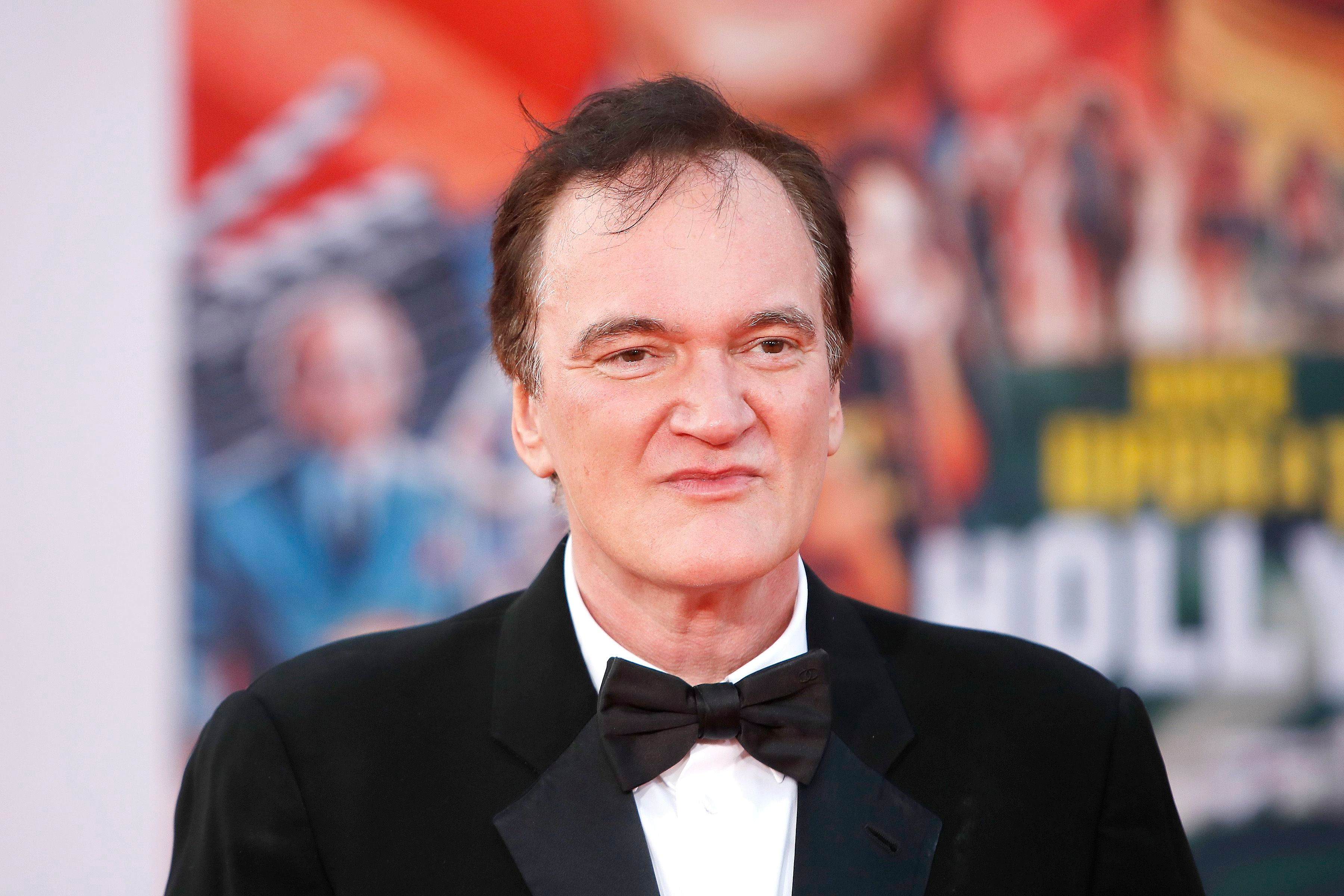 Il ritorno di Quentin Tarantino: “The Movie Critic” sarà il suo decimo e ultimo film Il ritorno di Quentin Tarantino: “The Movie Critic” sarà il suo decimo e ultimo film