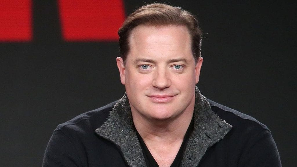 Brendan Fraser è quasi morto sul set de La Mummia: “Stavo accidentalmente soffocando”