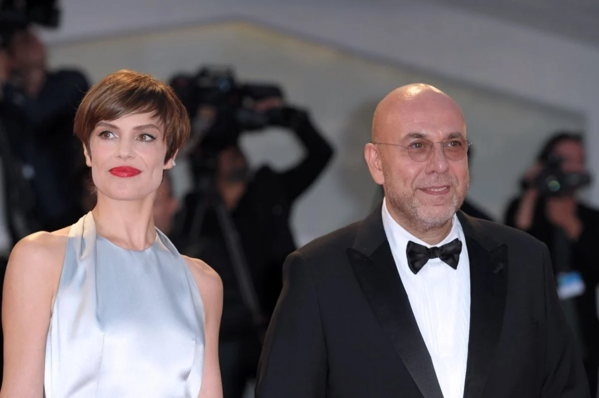 Micaela Ramazzotti e Paolo Virzì, è addio: matrimonio finito