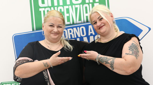 Sequestrati 110mila euro alla Pamela del ‘Gatto in tangenziale’