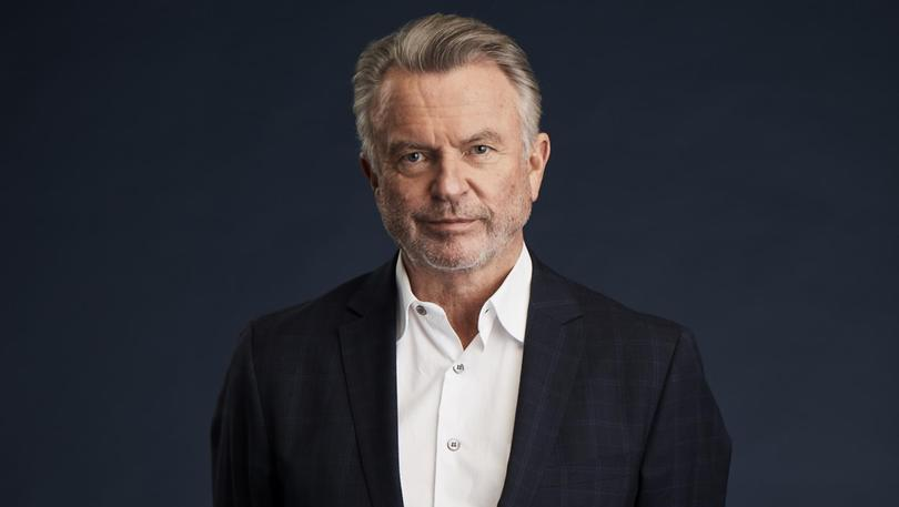 Cinema, Sam Neill: sono in cura per un cancro al sangue
