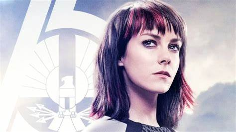 Jena Malone racconta di esser stata aggredita sessualmente sul set di Hunger Games