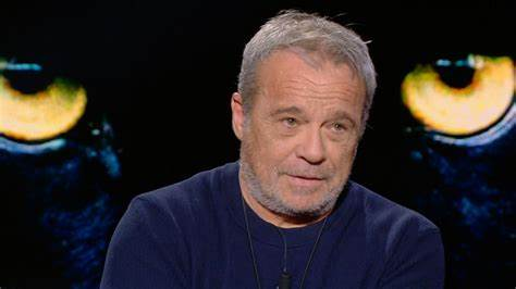 “Belve”, Claudio Amendola: “Sono stato dipendente dalla cocaina, ne sono uscito per i miei figli”