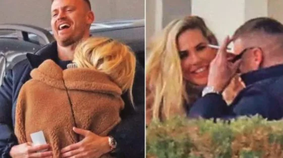 Il fidanzato di Ilary Blasi è molto “dotato”? Le parole di Vladimir Luxuria Il fidanzato di Ilary Blasi è molto “dotato”? Le parole di Vladimir Luxuria